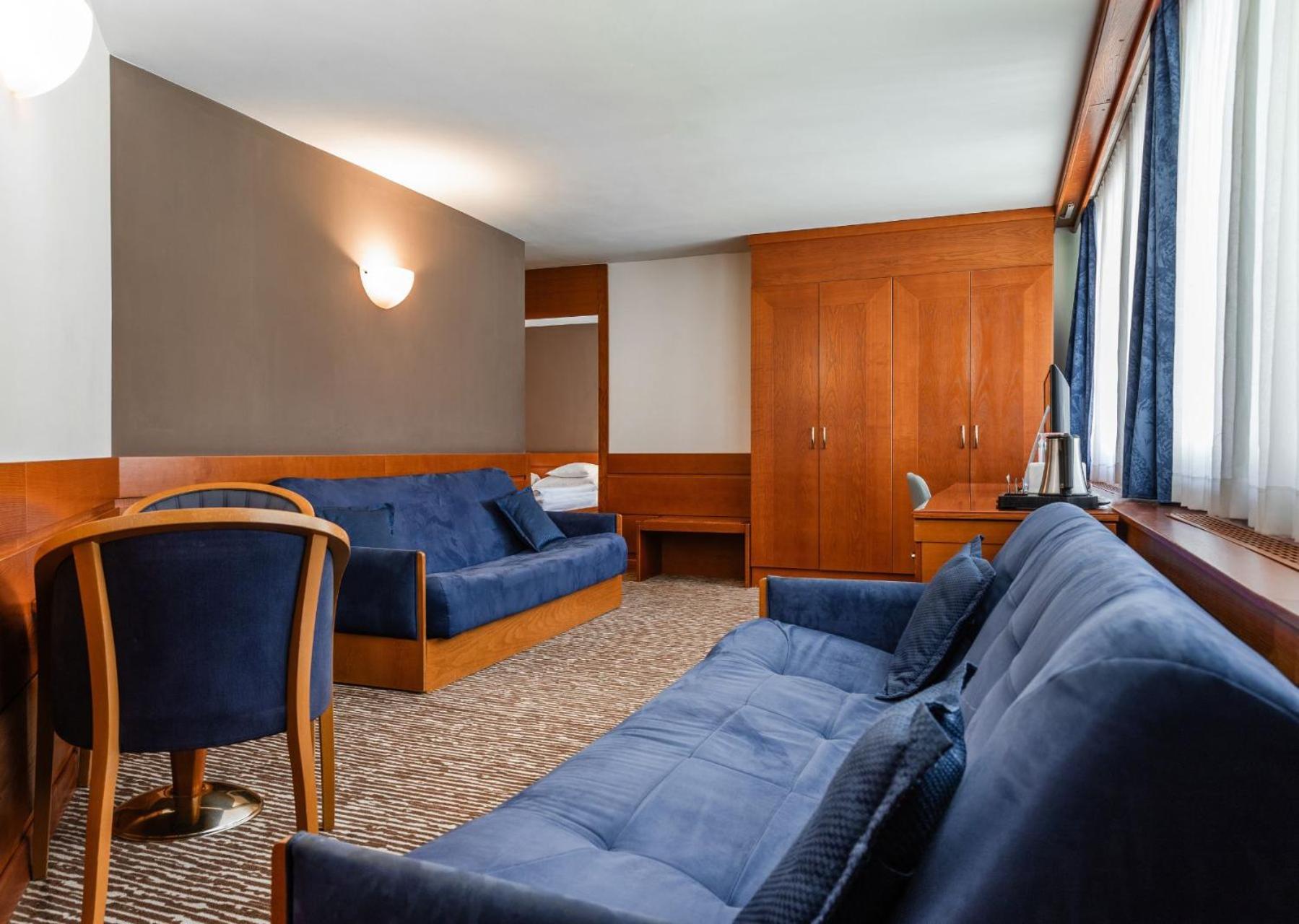 Hotel Kranjska Gora Extérieur photo